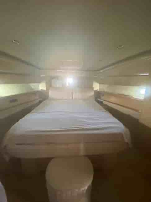 FERRETTI 530 - View 18