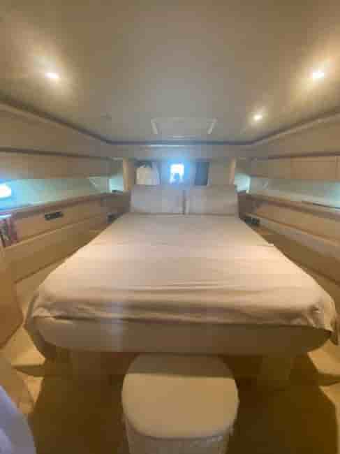 FERRETTI 530 - View 19