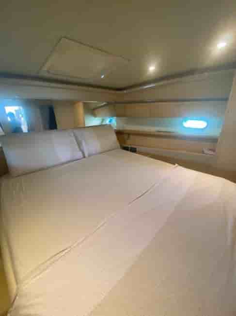 FERRETTI 530 - View 20