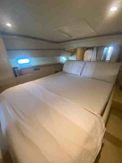FERRETTI 530 - View 21