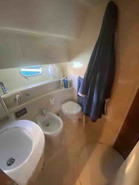 FERRETTI 530 - View 22