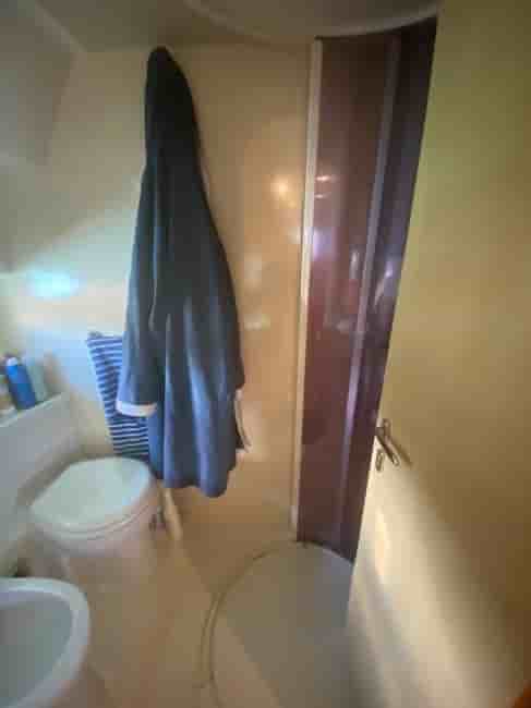 FERRETTI 530 - View 23