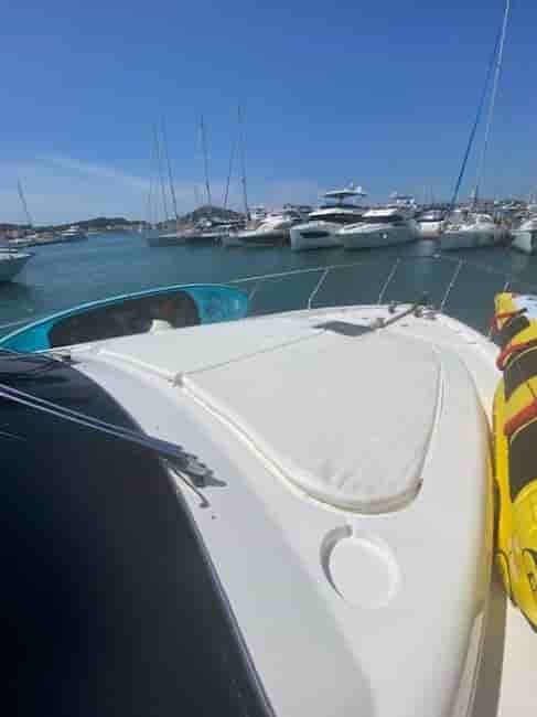 FERRETTI 530 - View 25