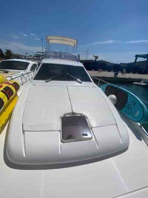 FERRETTI 530 - View 26