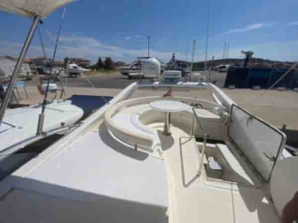FERRETTI 530 - View 28