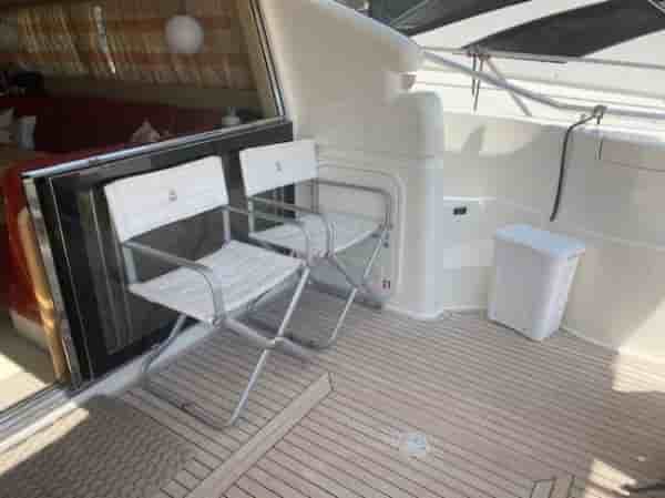 FERRETTI 530 - View 3