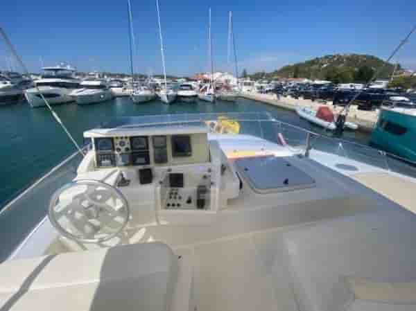 FERRETTI 530 - View 30