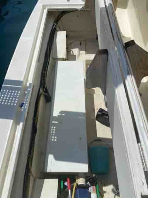 FERRETTI 530 - View 32