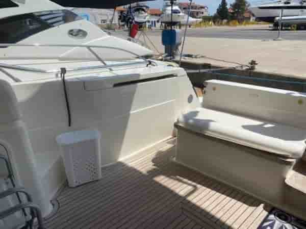 FERRETTI 530 - View 4
