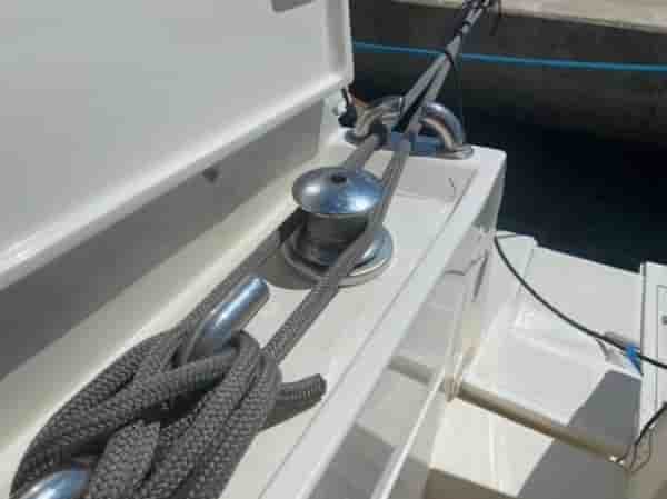 FERRETTI 530 - View 5