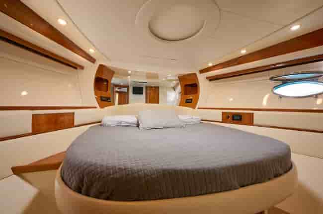 PERSHING 50 - View 13