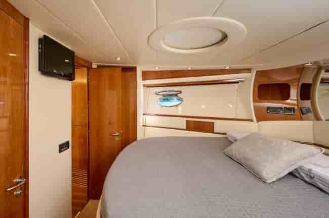 PERSHING 50 - View 14