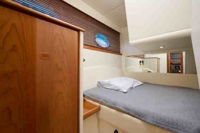 PERSHING 50 - View 15