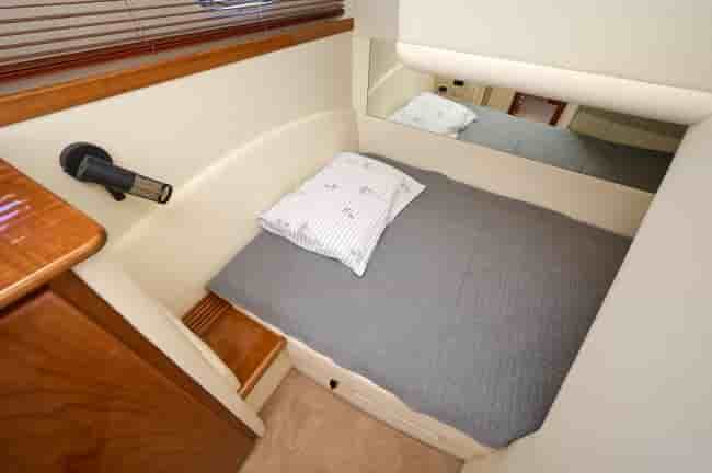 PERSHING 50 - View 16