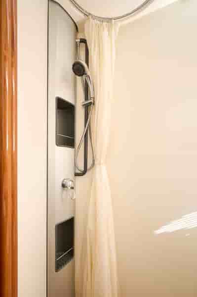 PERSHING 50 - View 18