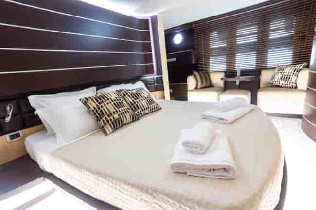 AZIMUT 86 S - View 11