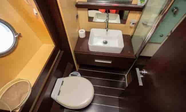 AZIMUT 86 S - View 15