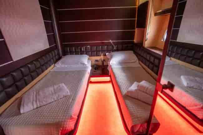 AZIMUT 86 S - View 3