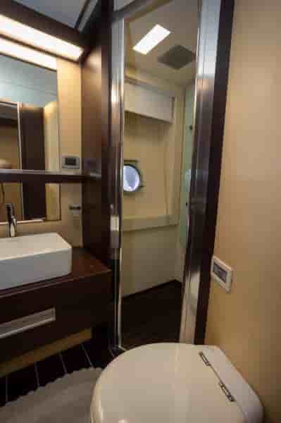 AZIMUT 86 S - View 4