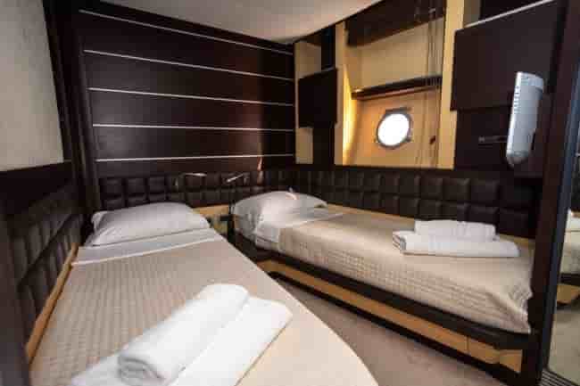 AZIMUT 86 S - View 5