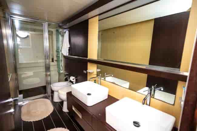 AZIMUT 86 S - View 6