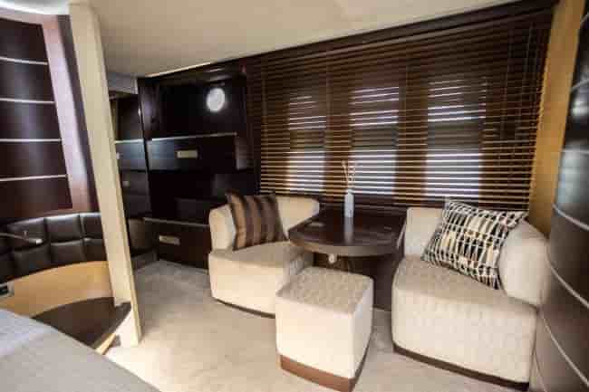 AZIMUT 86 S - View 7