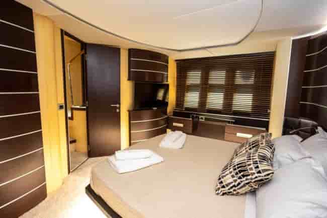 AZIMUT 86 S - View 8