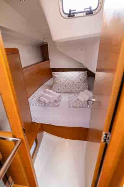 JEANNEAU SUN ODYSSEY 349 - View 14