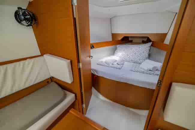 JEANNEAU SUN ODYSSEY 349 - View 7