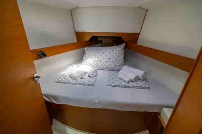 JEANNEAU SUN ODYSSEY 349 - View 8