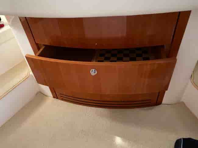 PERSHING 46 - View 11