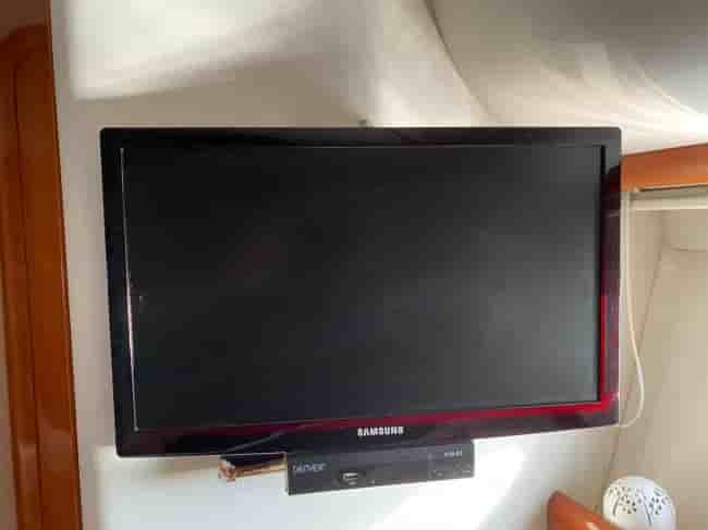 PERSHING 46 - View 12