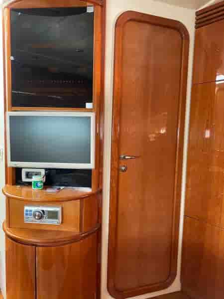 PERSHING 46 - View 15