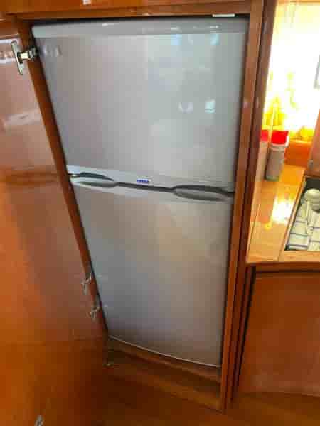 PERSHING 46 - View 16