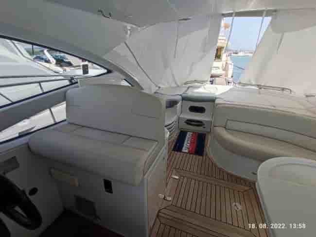 PERSHING 46 - View 17