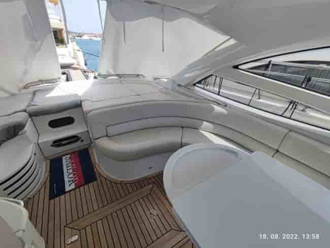 PERSHING 46 - View 18