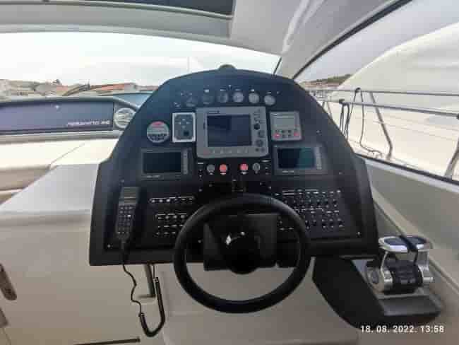 PERSHING 46 - View 19