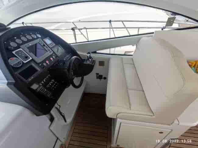 PERSHING 46 - View 20