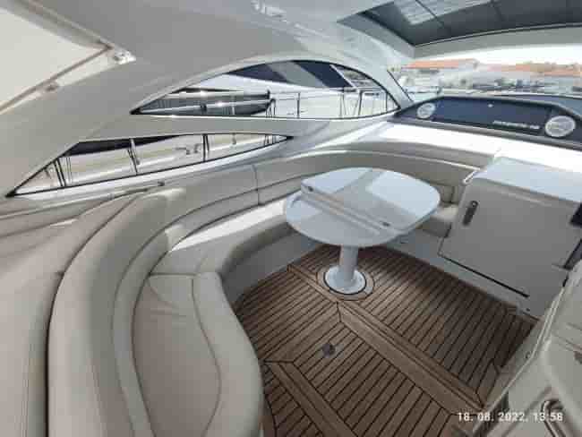 PERSHING 46 - View 21