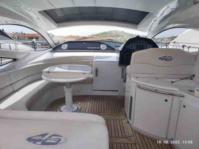 PERSHING 46 - View 22