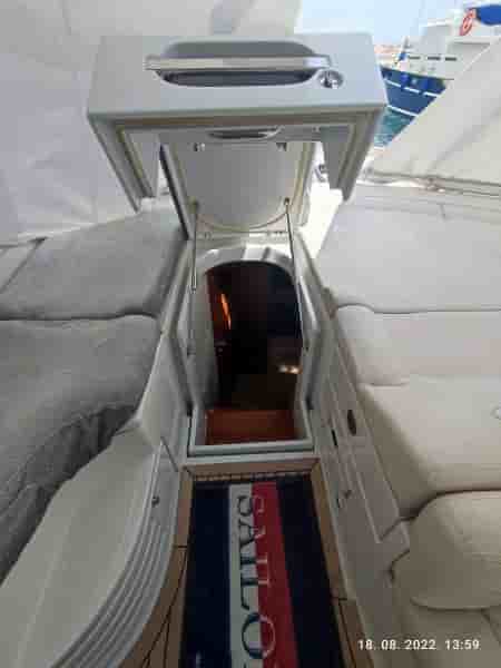 PERSHING 46 - View 23