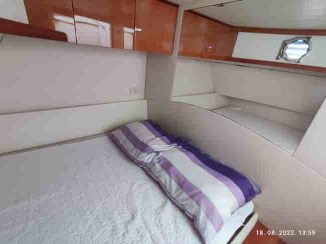 PERSHING 46 - View 24