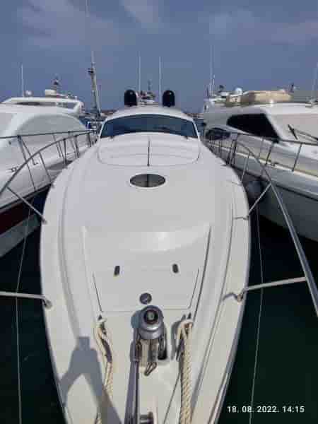 PERSHING 46 - View 26