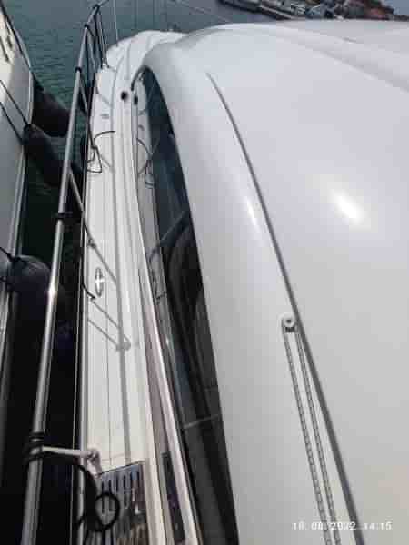 PERSHING 46 - View 27