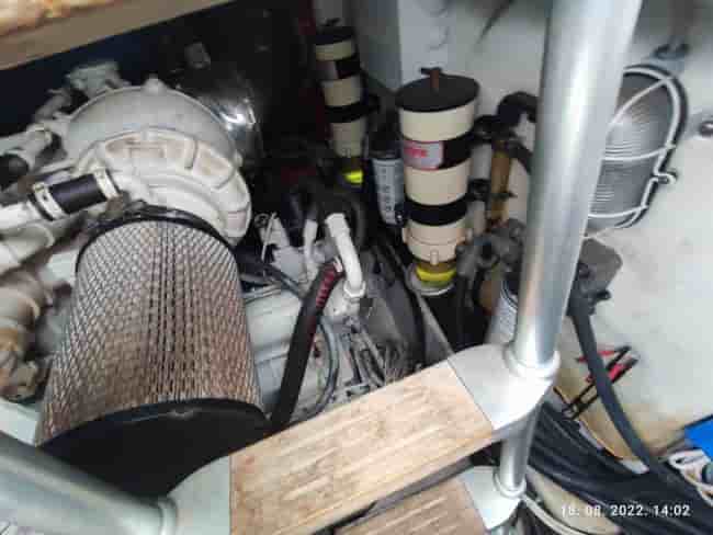 PERSHING 46 - View 28