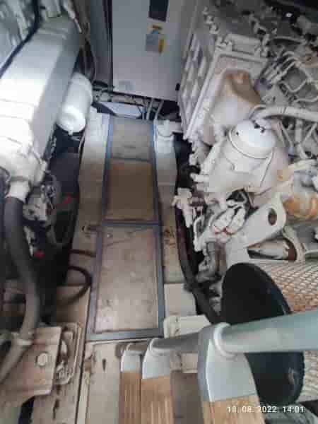 PERSHING 46 - View 29