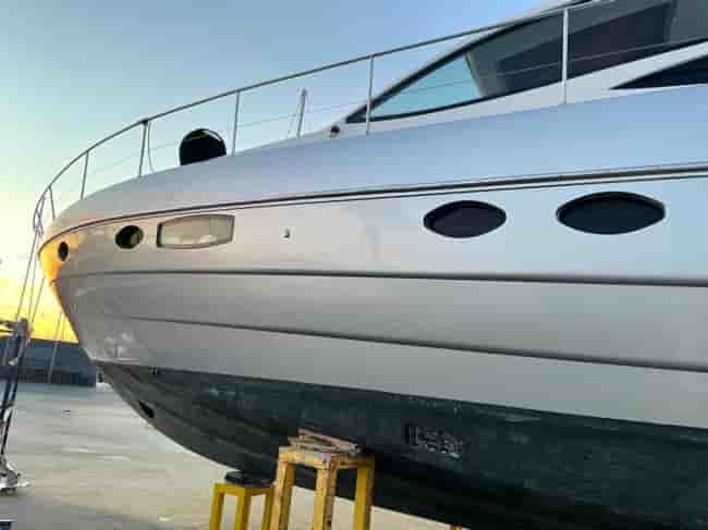 PERSHING 46 - View 3