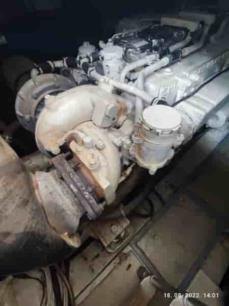 PERSHING 46 - View 30