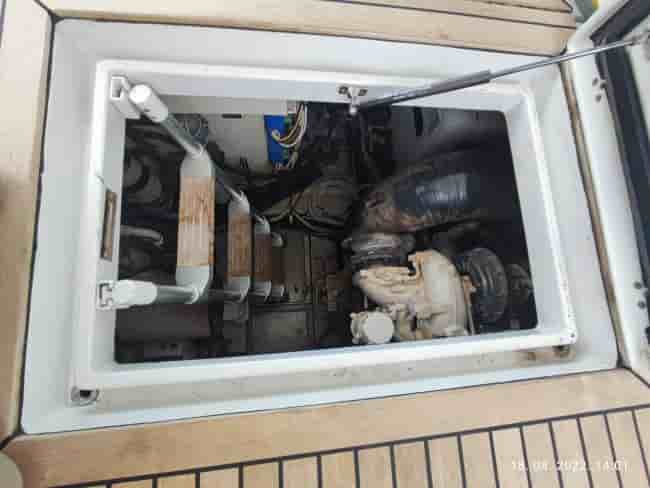 PERSHING 46 - View 31