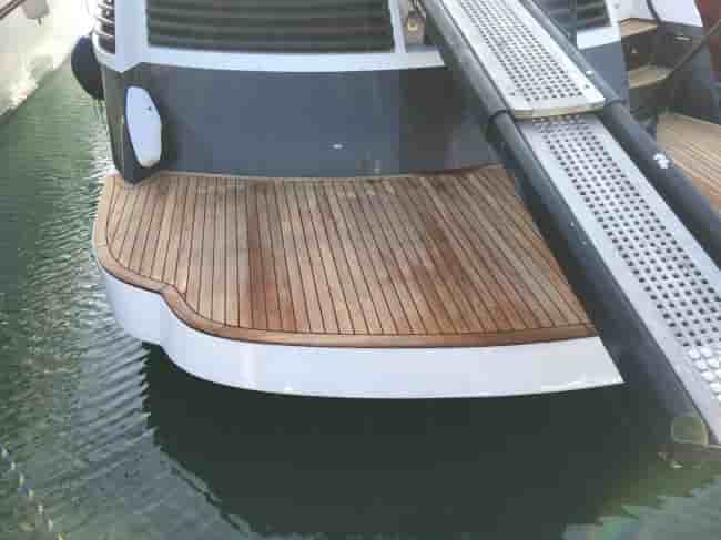 PERSHING 46 - View 4